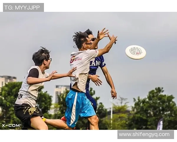 深圳飞盘队比赛经验分享与成长之路的深度探讨