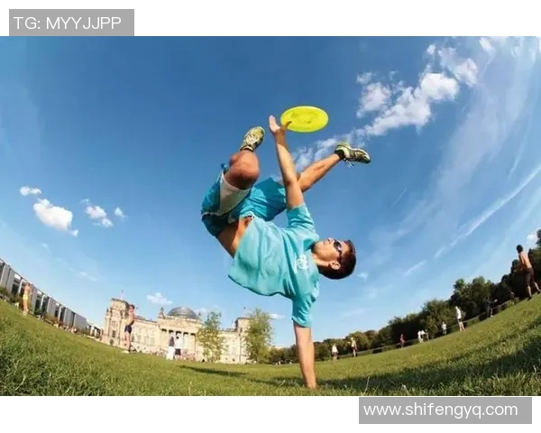 飞盘战术揭秘：广州飞盘队如何在防守与反击中取得优势