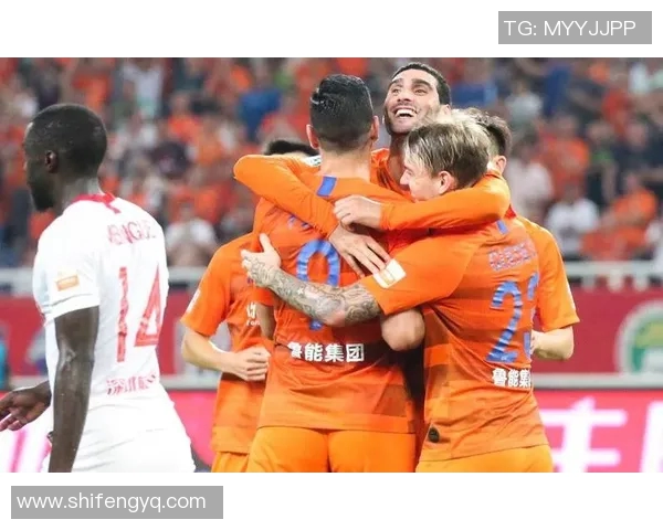 2016年鲁能与上港激战回顾:一场决定命运的精彩对决 2016年鲁能与上港激战回顾:一场决定命运的精彩对决