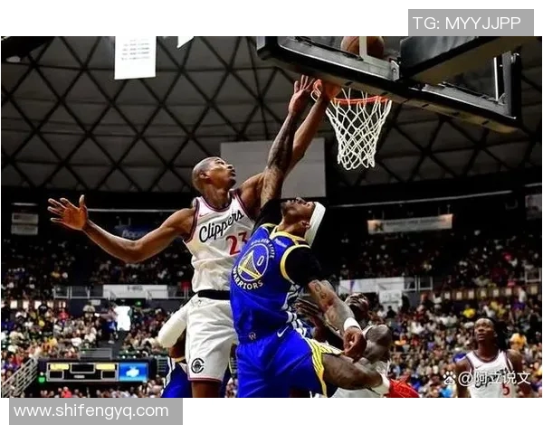 2019年4月14日勇士与快船精彩对决全场回放视频分享与分析