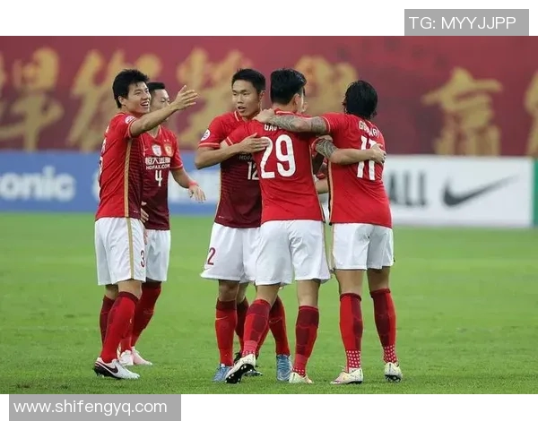 亚俱杯激战恒大迎战韩国水原全力争夺小组出线权